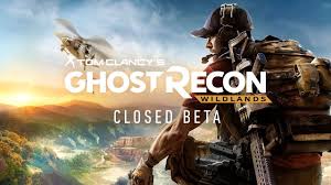 تحميل لعبة Ghost Recon Wildlands Youtube