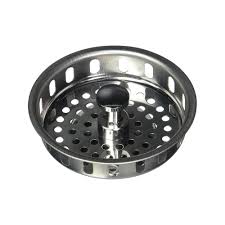 kitchen sink drains stainless steel