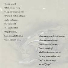 Daily Emily Dickinson There Is A Word Writing Poems Words Dickinson Poems