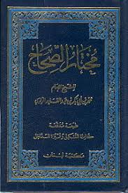 مختار الصحاح ويكيبيديا