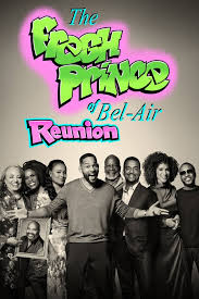 The Fresh Prince Of Bel Air Reunion 2020 Imdb