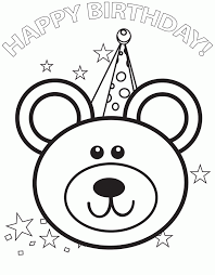 15 canada day pictures to print and color more from my sitebeauty and the beast coloring pagesstorks coloring pagesfinding dory coloring pagescanada day online coloring pagesfourth of july coloring … Happy Birthday Pictures To Color Coloring Home