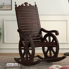 Rocking Chair Design 9 Best Wood Rocking Chair Design Online