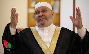 جنازة الشيخ محمد راتب النابلسي