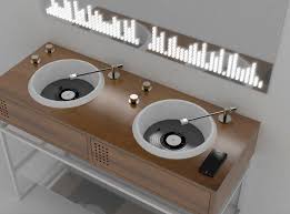 olympia ceramica's vinyl bathroom