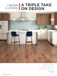 Summer Catalog 2020 Floor Decor Page 8 Floor Decor Open Concept Kitchen Flooring