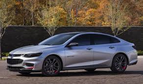 A wide variety of chevi malibu options are available to you, such as lamp type, model, and voltage. Five Facts About The 2016 Chevy Malibu Red Line Series Concept Depaula Chevrolet