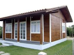 Casas De Madeira 50 Modelos Apaixonantes Das Simples As Modernas