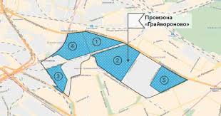 Grajvoronovo Kvartal 90a Snos Pyatietazhek Startovaya Ploshadka Nazvany Pervye Adresa Massovogo Pereseleniya Moskvichej Po Programme Renovacii