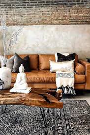 45 Best Dark Brown Leather Couch Design Ideas In 2020 Part 6 Dark Brown L Leather Couches Living Room Brown Leather Couch Living Room Living Room Leather