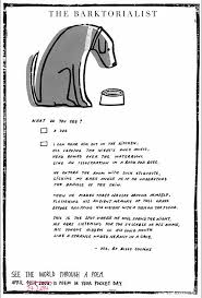 Poem In Your Pocket Day Love Dogs Love Fashion Thebarktorialist Com Books For Boys Poetry Month Poems