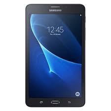 Planshet Samsung Galaxy Tab A6 Sm T285 Black Kupit V Internet Magazine Creditasia Ceny V Tashkente