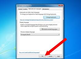 7 طرق لكيفية تغيير لغة الكمبيوتر علي أنظمة التشغيل المختلفة ثقف نفسك