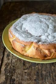 Le Gateau De Savoie Recette Recette Gateau De Savoie Gateau De Savoie Recette Gateau