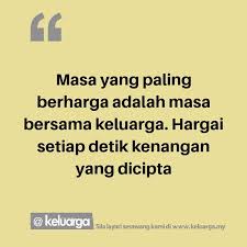 23,183 likes · 1,593 talking about this · 29,100 were here. Keluarga On Twitter Kerana Keluarga Adalah Harta Dunia Akhirat Yang Tiada Tandingi Ambillah Kesempatan Dengan Meluangkan Masa Bersama Sebelum Terlambat Keluargamag Https T Co Ocowntvquo