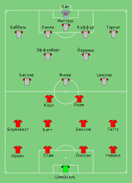 Final Ligi Chempionov Uefa 1999 Vikipediya