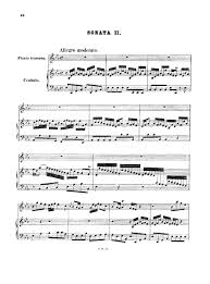 Pin On Bach Scores Accompaniments