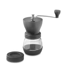 Hario Skerton Grinder Coffee Grinder Coffee Enthusiast Manual Coffee Grinder