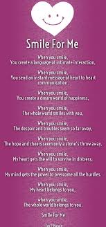 Sweet Poems To Make Her Smile Sweet Words For Her Love Poem For Her Funny Poems