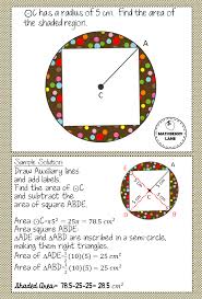 Blogger Mathematics Education Math Lessons Geometry