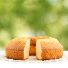 Mouskoutchou Au Yaourt Nature Recette Gateau Moelleux Dessert Alimentation
