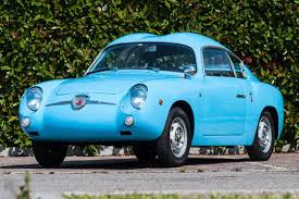 E Nata Sotto Il Segno Dello Scorpione 107 Anni Fa La Leggenda Di Carlo Abarth Auto Classiche Auto Veloci Auto
