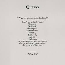 3ba9afd4e4b2a970839e052b7130967e Jpg 2048 2048 Queen Quotes Feminist Quotes Inspirational Quotes