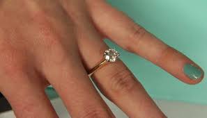 Pomolvochnye Kolca Tiffany Opisanie Ceny Sovety