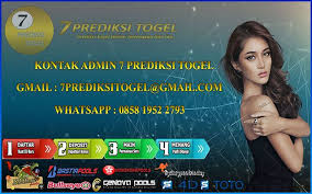 Pin Di 7 Prediksi Togel
