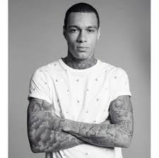 Gregory Van Der Wiel Cute Guys Mens Tshirts Mens Tops