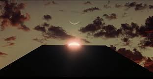 Monolith were complex automated machines built by the extraterrestrial species. The Big Dumb Monolith In 2001 A Space Odyssey By Clknox Medium
