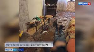 V Chelnah Muzhchina Ubil Priyatelya A Posle Iznasiloval Ego Podrugu I Sovratil Doch Gtrk Tatarstan