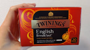 イングリッシュブレックファストとは 7種類の茶葉を飲み比べてみた 前編 ただの紅茶好きが紅茶について色々語ったり勉強したりするブログ