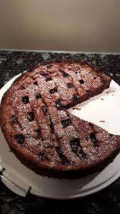 Linzer Torte Von Ela Chefkoch Linzertorte Susse Backerei Gourmet Rezepte