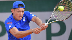 Alex de minaur takes on richard gasquet in round 2 of the us open 2020. Alex De Minaur On Return To Form It S Just A Matter Of Time Atp Tour Tennis