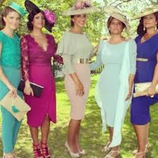 ¿tienes una boda esta temporada y todavía no has encontrado el vestido ideal? Inspiracion Invitadas Perfectas Vestidos Boda De Dia Vestido Corto Boda Invitada Vestido Invitada Boda Dia