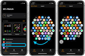 Great ideas for getting more from your apple watch. How To See All Your Apple Watch Apps Including Alphabetically 9to5mac