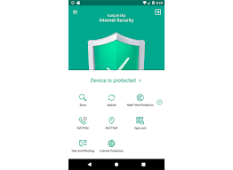 Kaspersky Internet Security 2021 Internet Protection Kaspersky