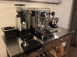 Ceado E5p Electronic Coffee Grinder Espresso Grinder Best Home Espresso Machine Home Espresso Machine
