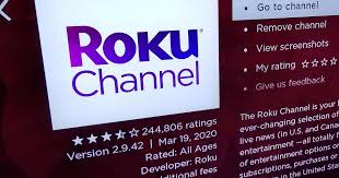 If the remote fails to pair with the tv, try. The Roku Channel Launches Today On Amazon Fire Tv Cnet