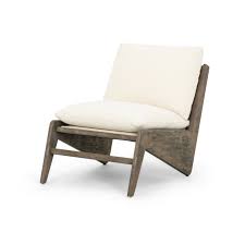 Wesley Chair Kerbey Ivorydefault Title Chair Accent Chairs Furniture