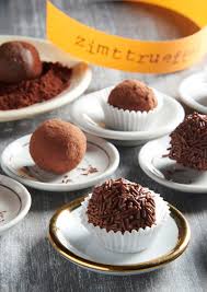 Zimttruffel Rezept Leckereien Einfacher Nachtisch Kochen Und Backen Rezepte