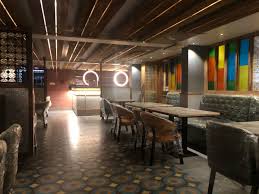 Restobar Menaka Nxt Conference Room Home Decor Room