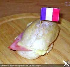 Baguette La Flute Rezepte Croque Monsieur Essen Und Trinken