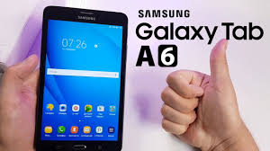 Samsung Galaxy Tab A 2016 Raspakovka Komplektaciya Vneshnij Vid Youtube