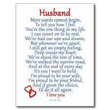 Husband Love Postcard Zazzle Com Husband Quotes Love My Husband Husband Love
