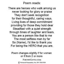 Police Officer Poetry Gifts Police Officer Wife Pastor Appreciation Poems Retirement Poems