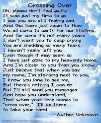 This Was The Poem On The Pamphlet At Our Sons Funeral Gone Too Soon Grief Quotes Quotes Funeral Poems