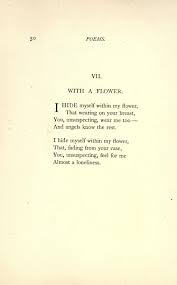 Emily Dickinson 1830 1886 American Emily Dickinson Poems Dickinson Poems Emily Dickinson Quotes