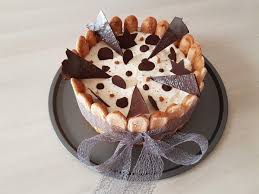 Pin Op Gateaux Charlottes
